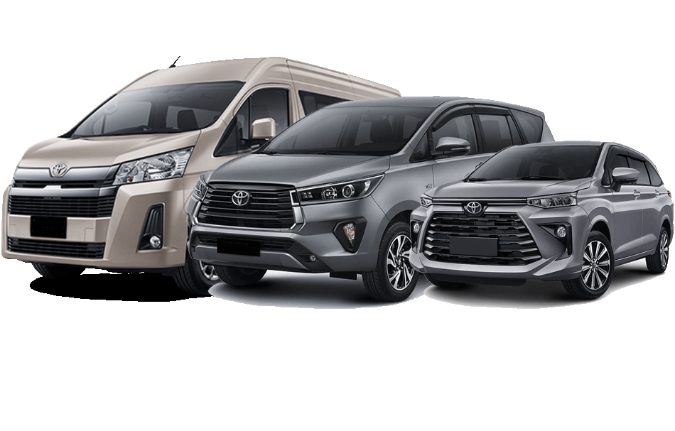 Eno Rental Mobil Jogja