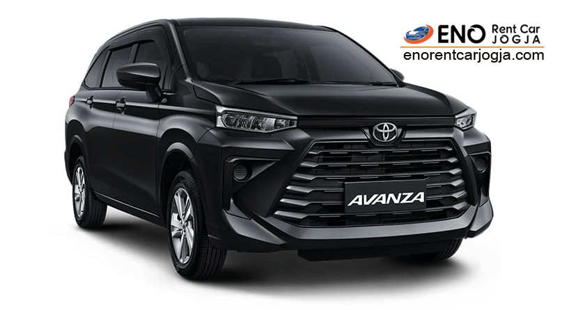 Harga Sewa Mobil Avanza Perhari