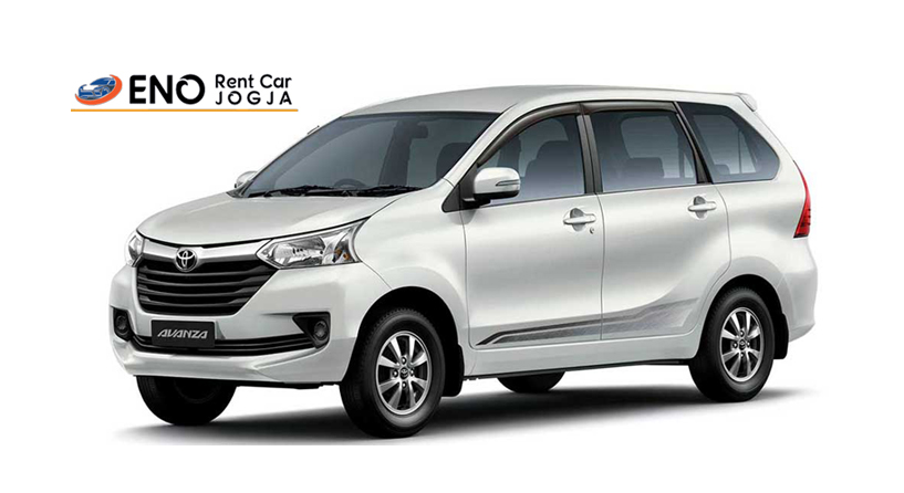 Sewa Mobil Avanza Murah Daerah Jogja