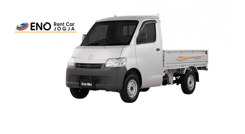 Jasa Sewa Mobil Angkut Barang Pindahan