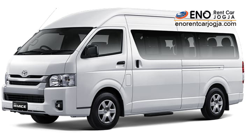 Harga Sewa Mobil Toyota Hiace Comuter Di Jogja