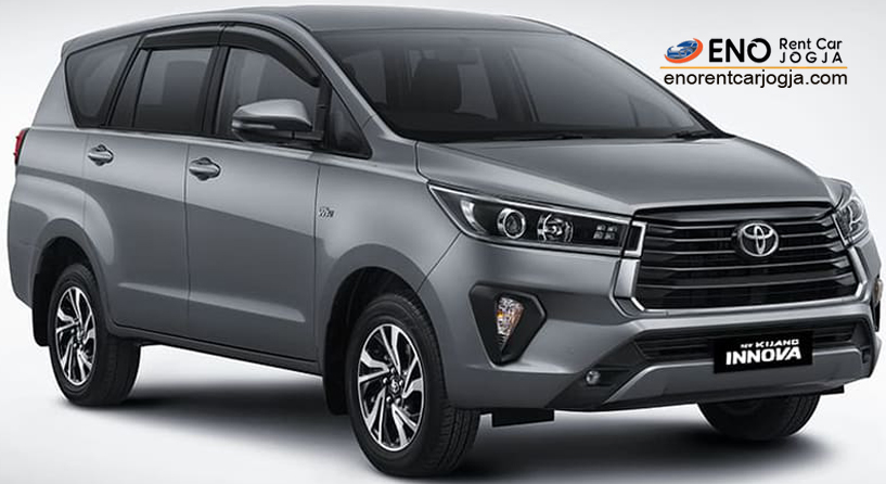 Harga Sewa Mobil Innova Di Jogja