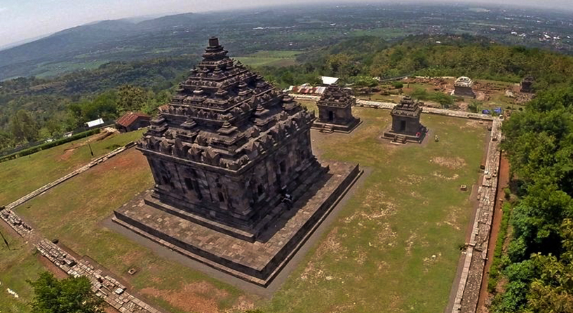 Candi Ijo