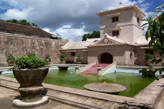 Taman Sari