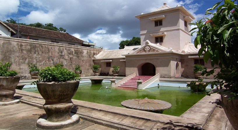 Taman Sari
